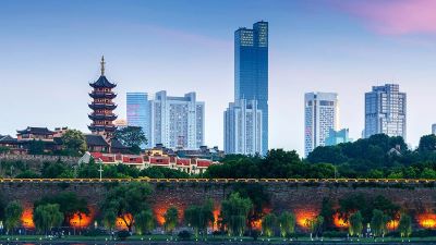 China academic travel grouo
